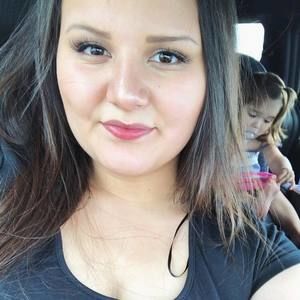 Meet your Posher, Shayelyn